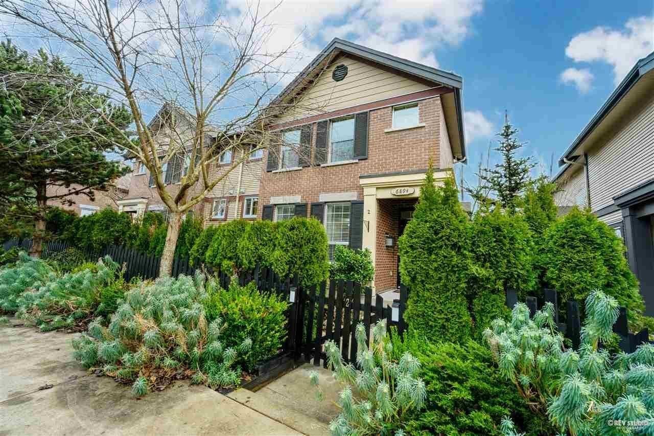Prelude Milner Heights